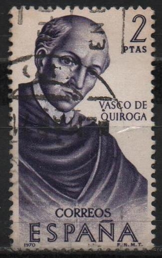 Vasco d´Quiroga