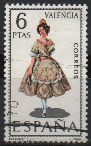 Trajes Tipicos Españoles 