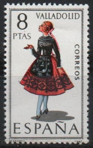 Trajes Tipicos Españoles 