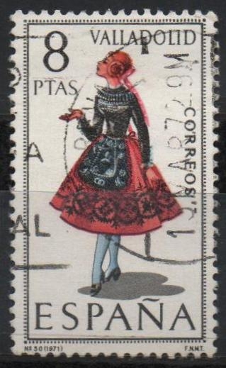 Trajes Tipicos Españoles 