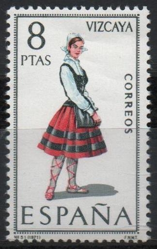 Trajes Tipicos Españoles 