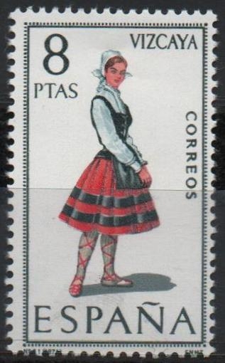 Trajes Tipicos Españoles 