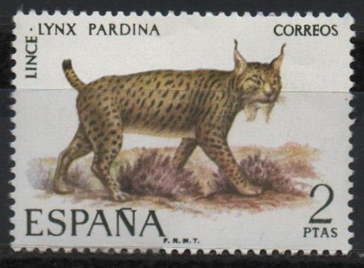 Fauna Ispanica 