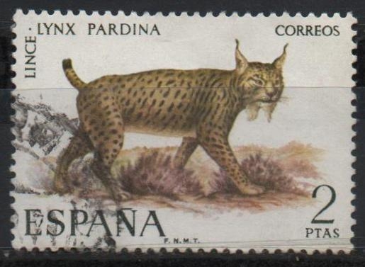 Fauna Ispanica 