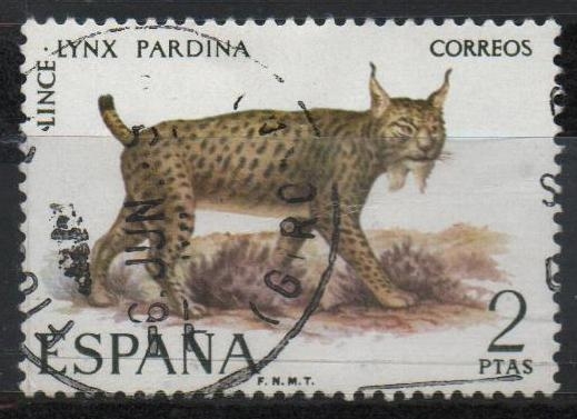 Fauna Ispanica 