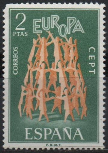 Europa CEPT 