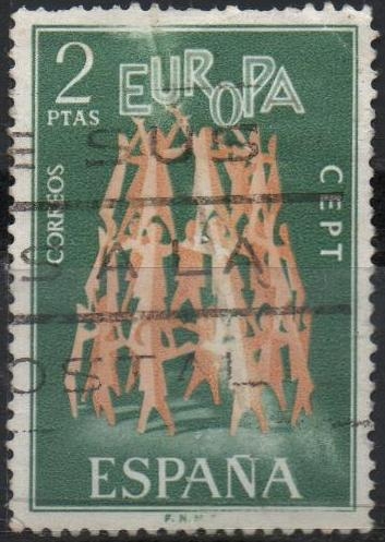 Europa CEPT 