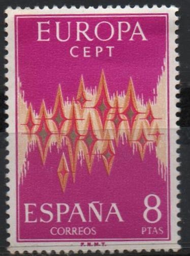 Europa CEPT 