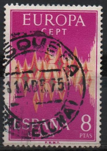 Europa CEPT 