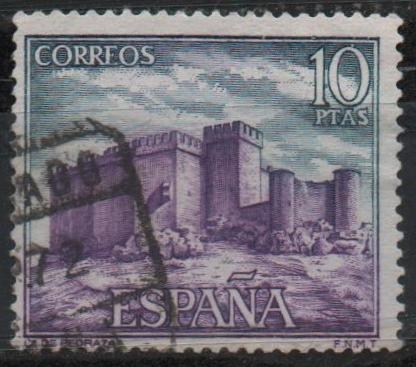 Castillos d´España 