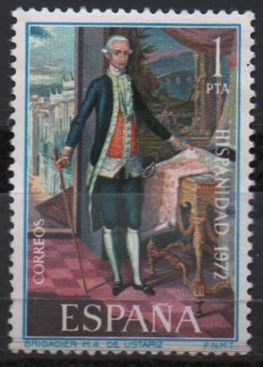 Hispanidad . Puerto Rico  