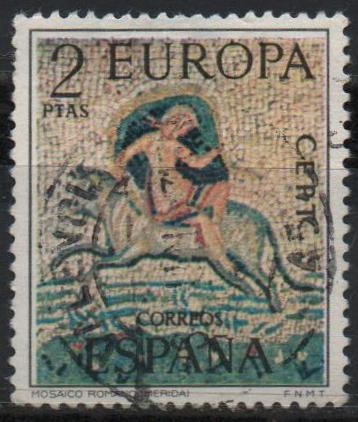 Europa CEPT.