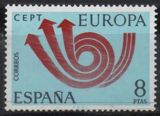 Europa CEPT.