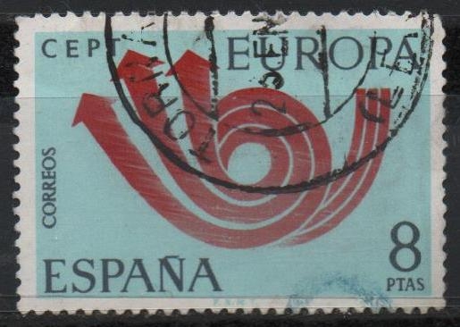 Europa CEPT.