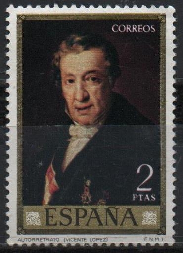 Vicente Lopez Portaña