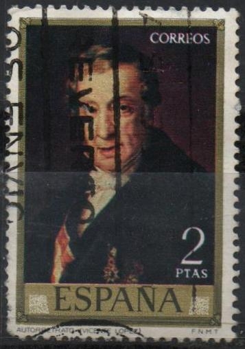 Vicente Lopez Portaña