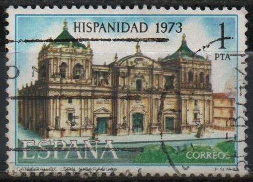 Hispanidad Nicaragua 