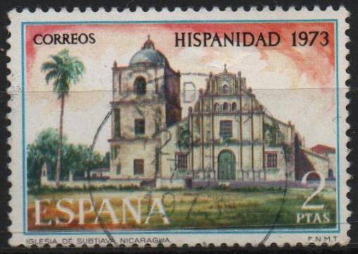 Hispanidad Nicaragua 