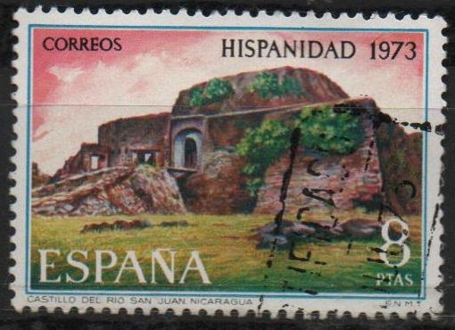 Hispanidad Nicaragua 