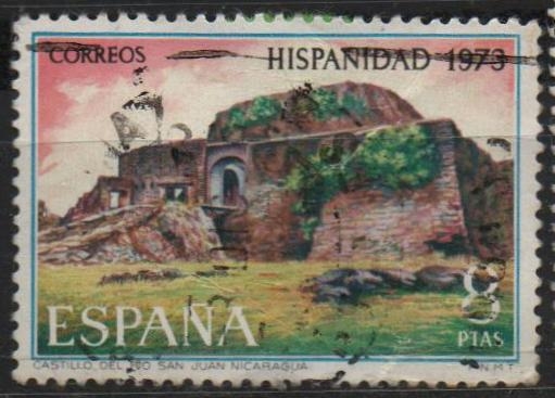 Hispanidad Nicaragua 