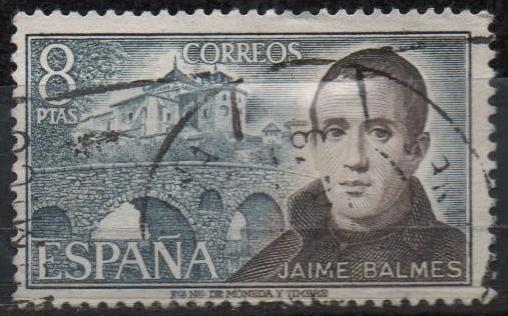 Jaime Balmes