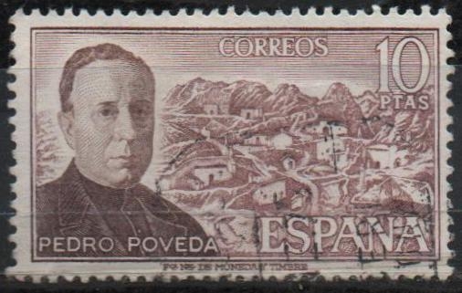 Padre Pedro Poveda