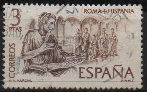  Roma-Hispania 