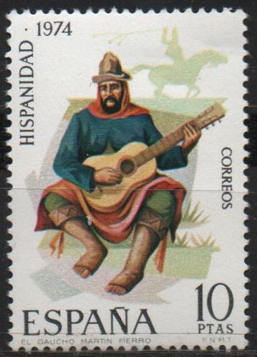 Hispanidad Argentina 
