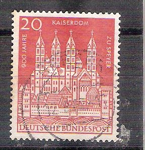 Catedral de Speyer Y238