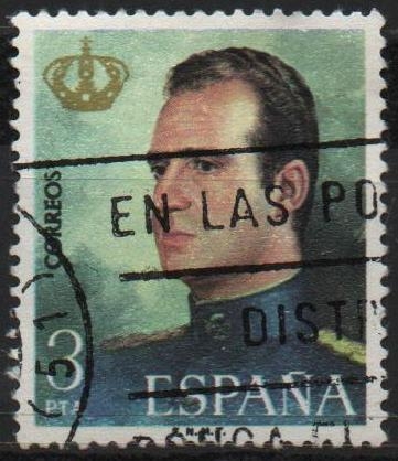 Juan Carlos I