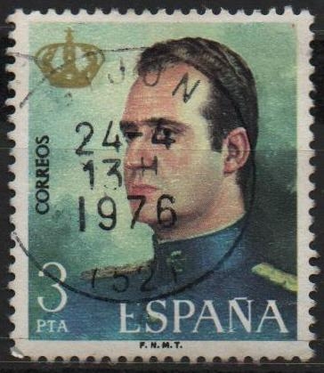 Juan Carlos I