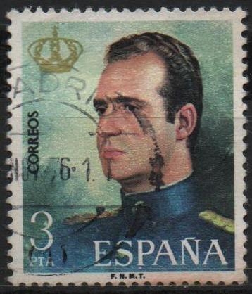 Juan Carlos I