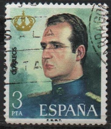 Juan Carlos I