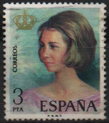 Doña Sofia