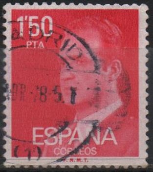 Juan Carlos I