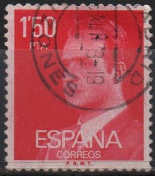 Juan Carlos I