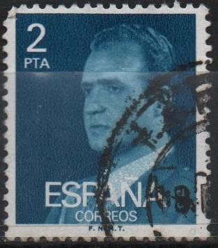 Juan Carlos I