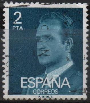 Juan Carlos I