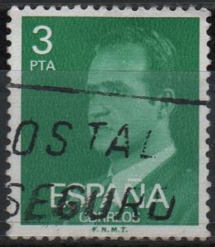 Juan Carlos I