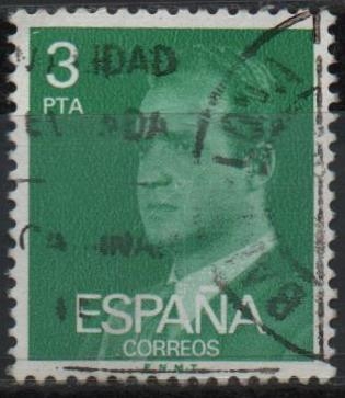 Juan Carlos I