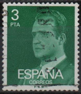 Juan Carlos I