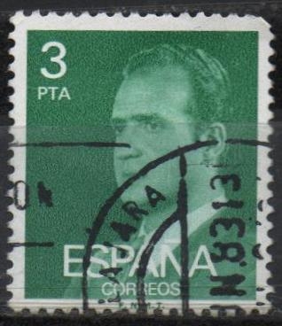 Juan Carlos I