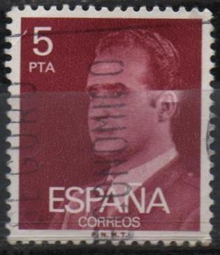 Juan Carlos I