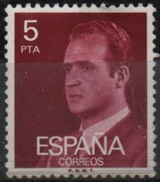 Juan Carlos I