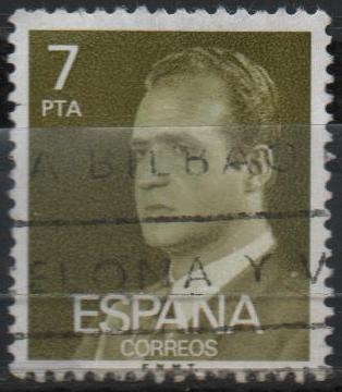 Juan Carlos I