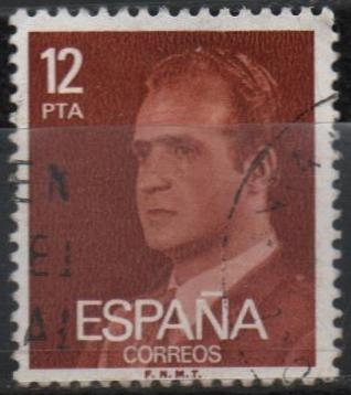 Juan Carlos I