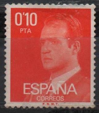 Juan Carlos I