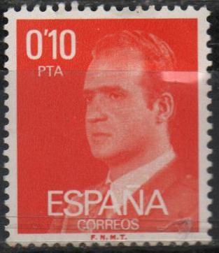 Juan Carlos I