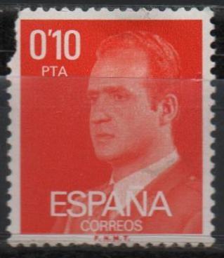 Juan Carlos I