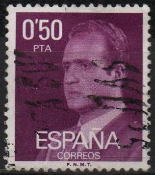 Juan Carlos I